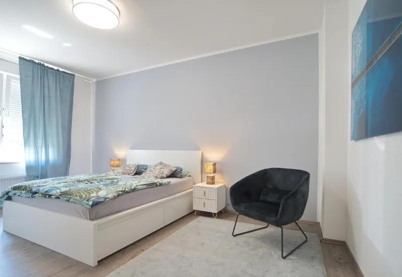 Luxurioese 2,5 Zimmer Oase Komplett Ausgestattet In Top Lage Essen Exterior foto