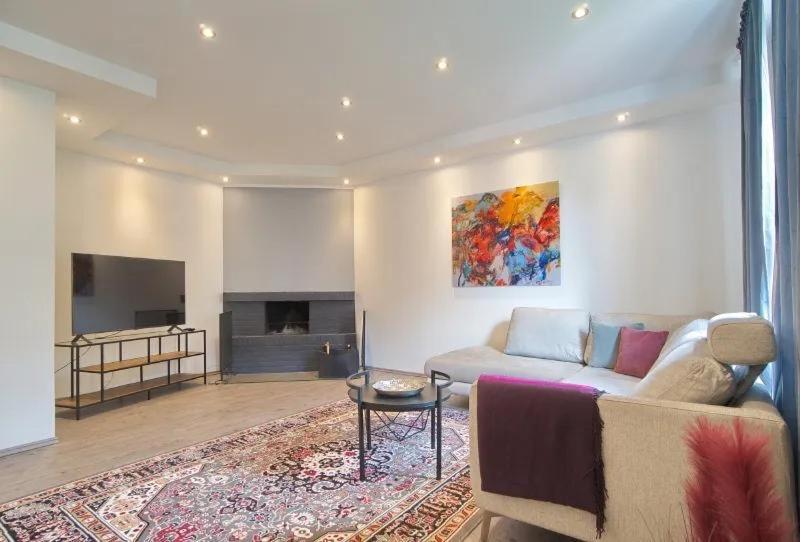Luxurioese 2,5 Zimmer Oase Komplett Ausgestattet In Top Lage Essen Exterior foto