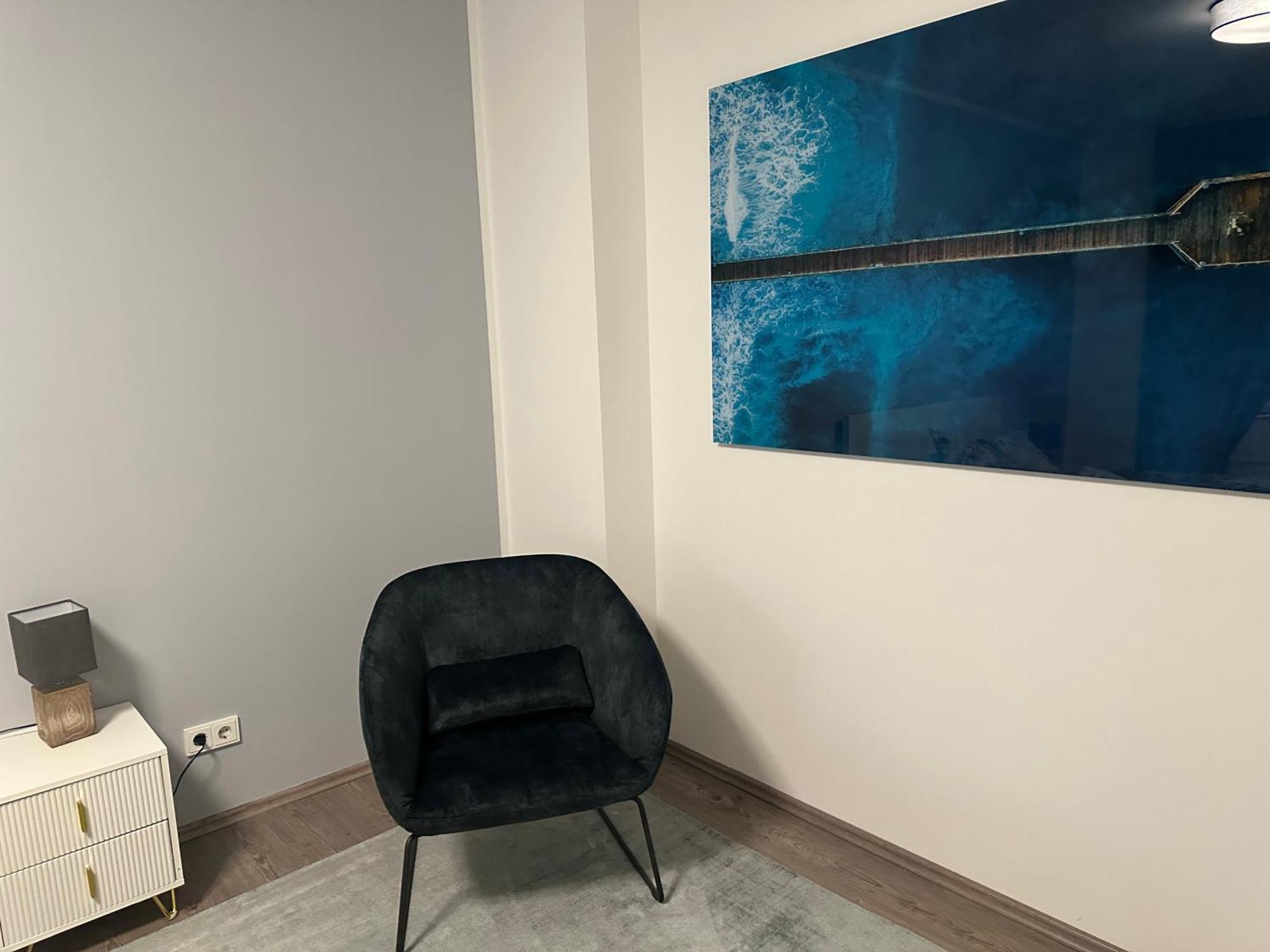 Luxurioese 2,5 Zimmer Oase Komplett Ausgestattet In Top Lage Essen Exterior foto
